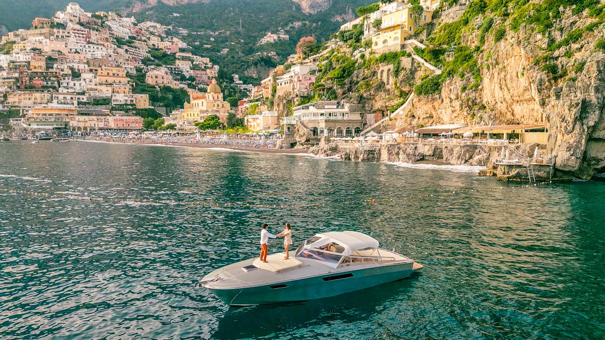 3-Day Luxury Cruise - Ruby