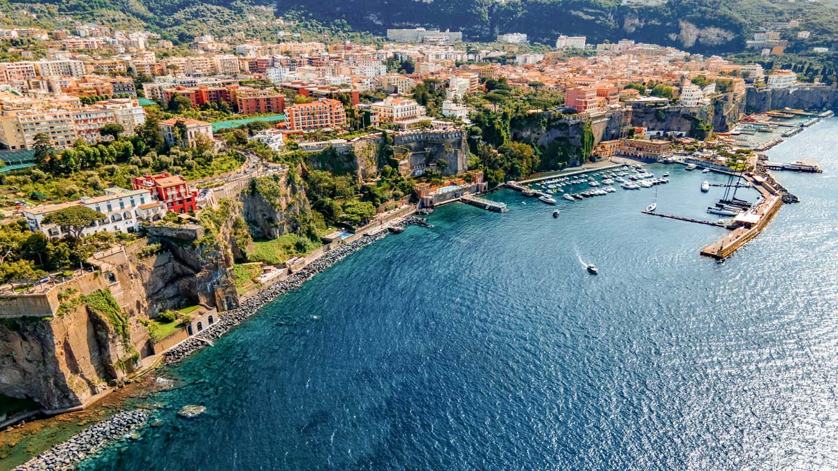 4-Day Luxury Cruise - Sapphire