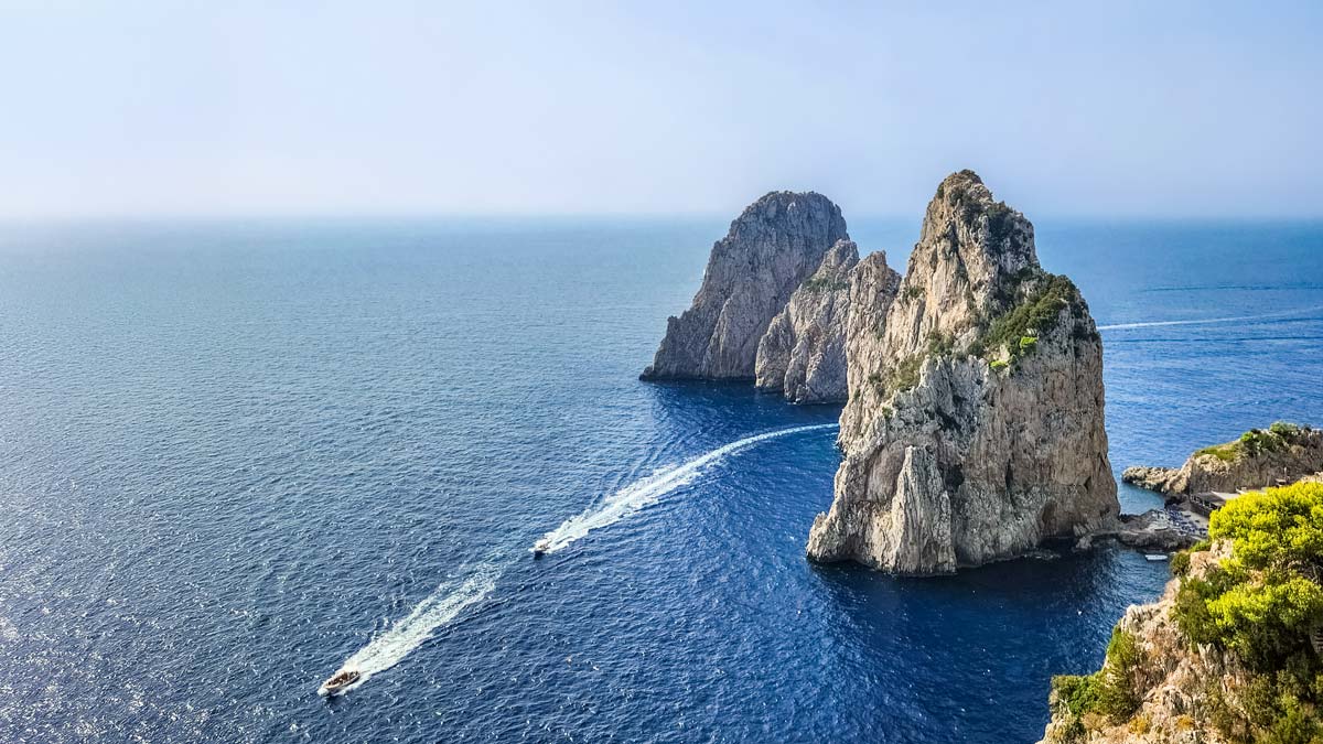 7-Day Luxury Cruise - Diamond